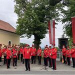 Tag der Feuerwehr in Henndorf