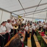 Musikertreffen Neusiedl b. G.